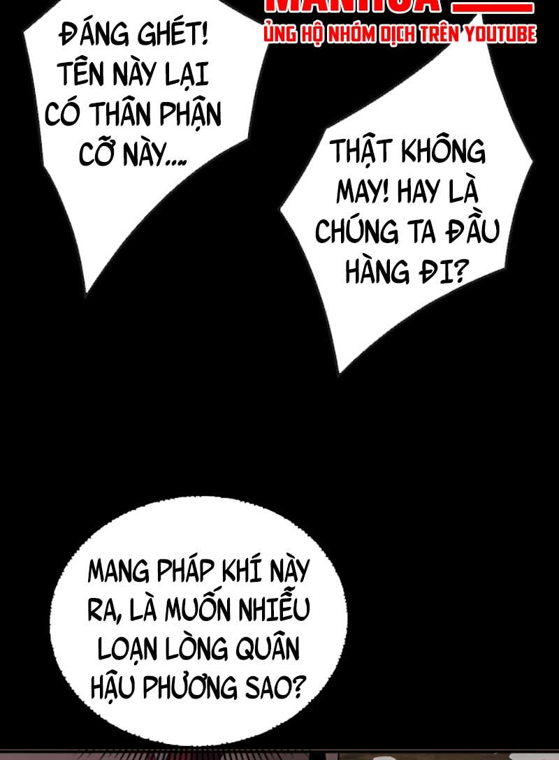 Ta Trời Sinh Đã Là Nhân Vật Phản Diện Chap 885 - Next Chap 886