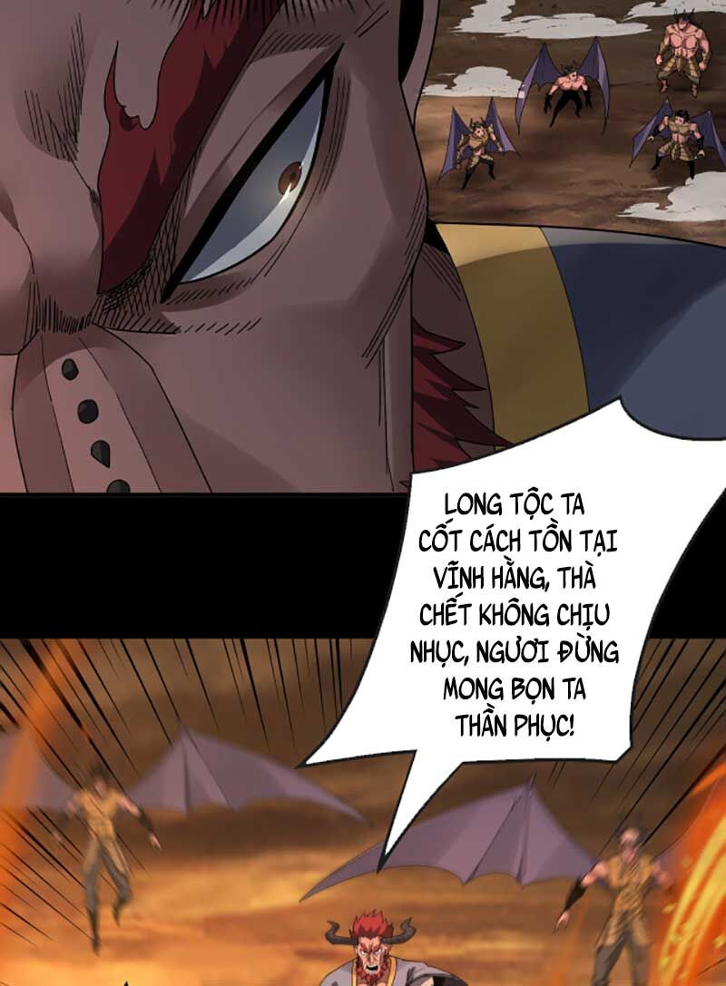 Ta Trời Sinh Đã Là Nhân Vật Phản Diện Chap 885 - Next Chap 886