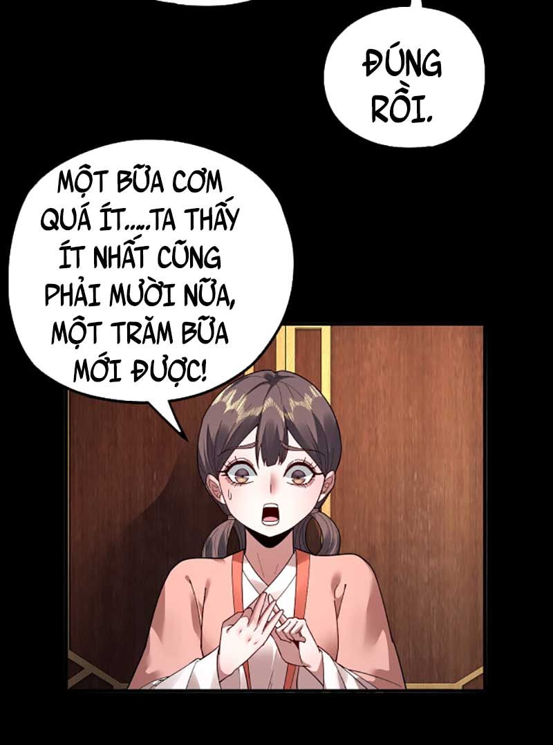 Ta Trời Sinh Đã Là Nhân Vật Phản Diện Chap 885 - Next Chap 886