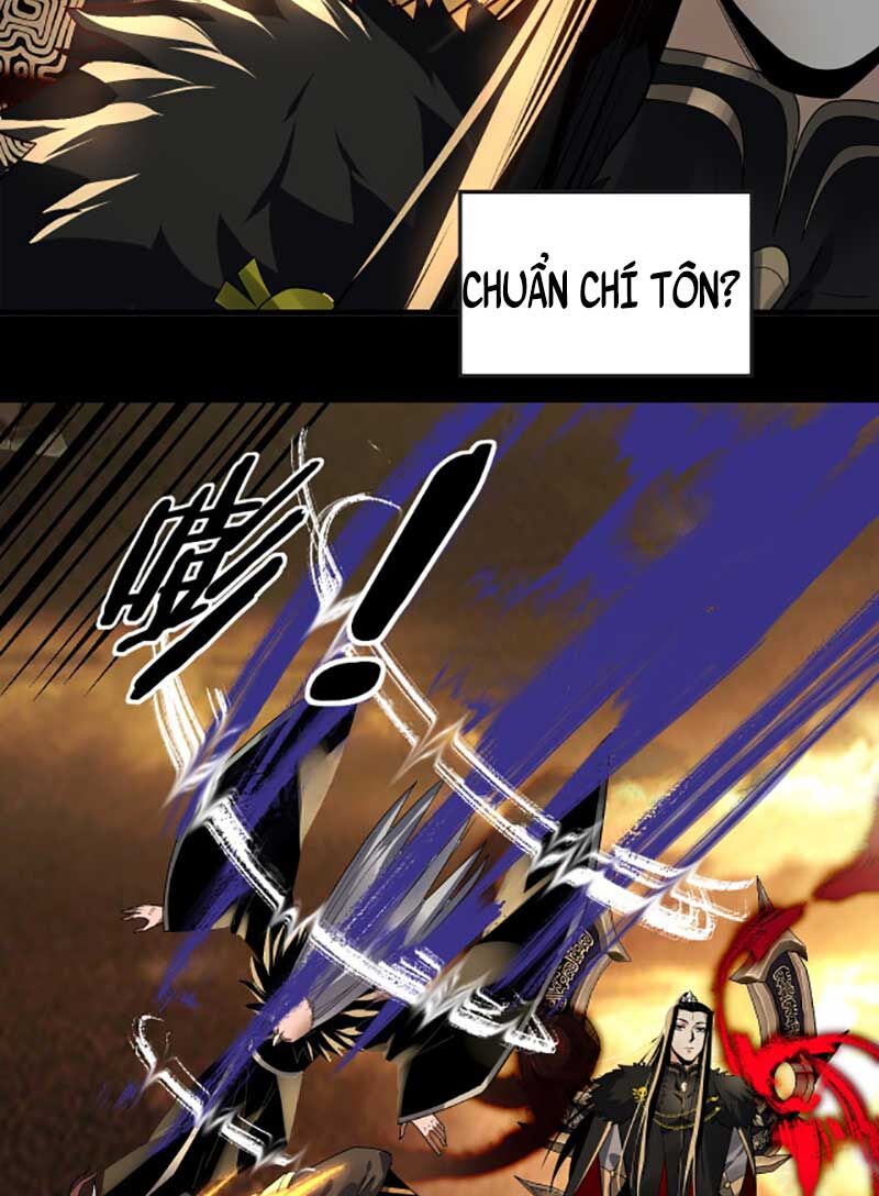 Ta Trời Sinh Đã Là Nhân Vật Phản Diện Chap 885 - Next Chap 886
