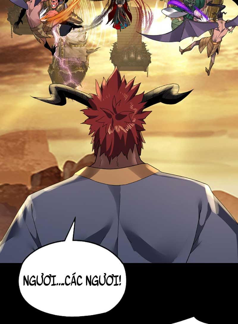 Ta Trời Sinh Đã Là Nhân Vật Phản Diện Chap 885 - Next Chap 886