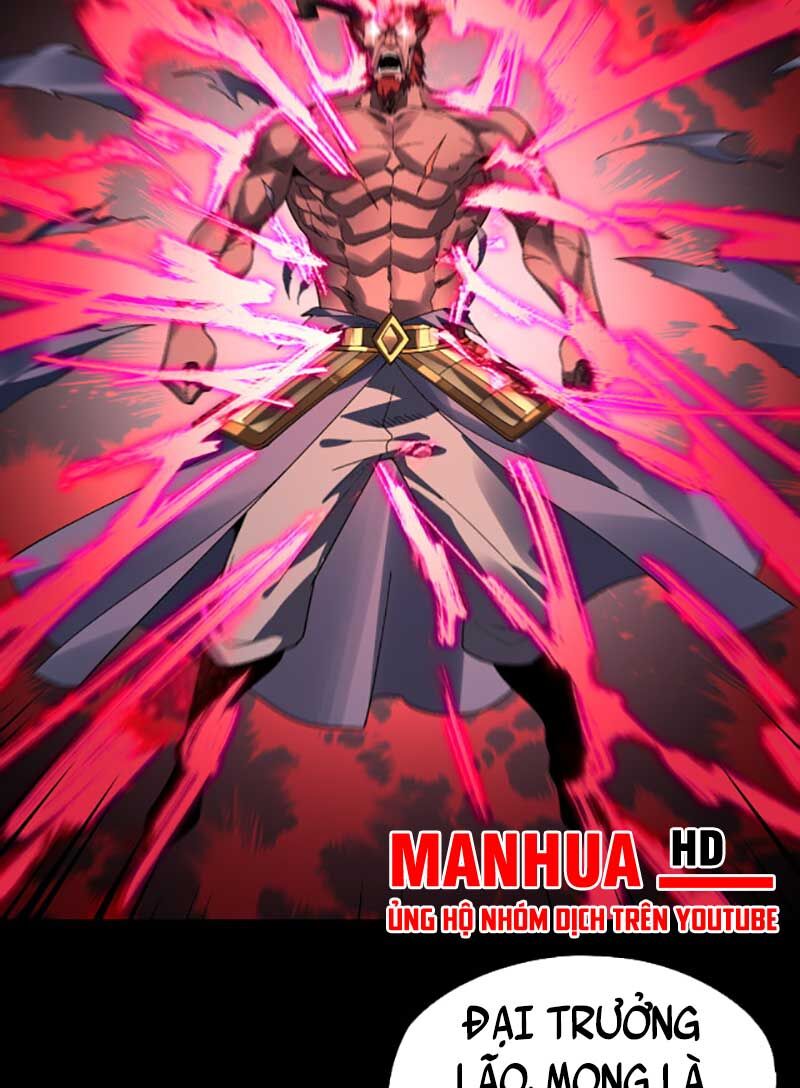 Ta Trời Sinh Đã Là Nhân Vật Phản Diện Chap 885 - Next Chap 886
