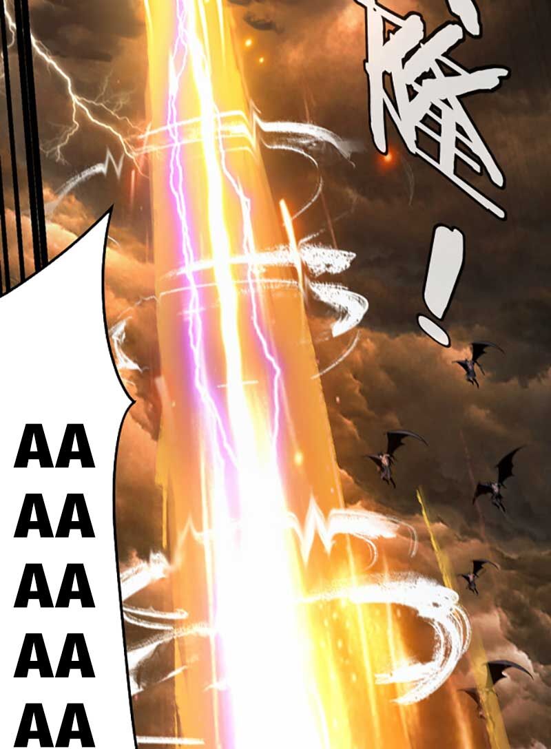 Ta Trời Sinh Đã Là Nhân Vật Phản Diện Chap 885 - Next Chap 886
