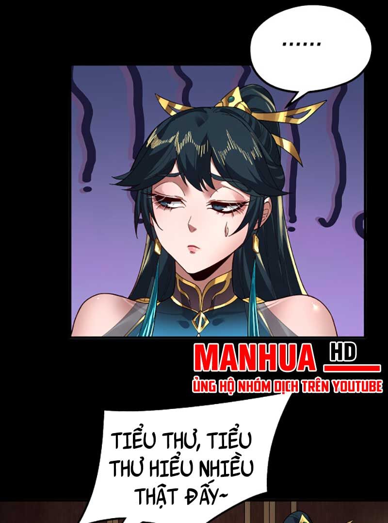 Ta Trời Sinh Đã Là Nhân Vật Phản Diện Chap 885 - Next Chap 886
