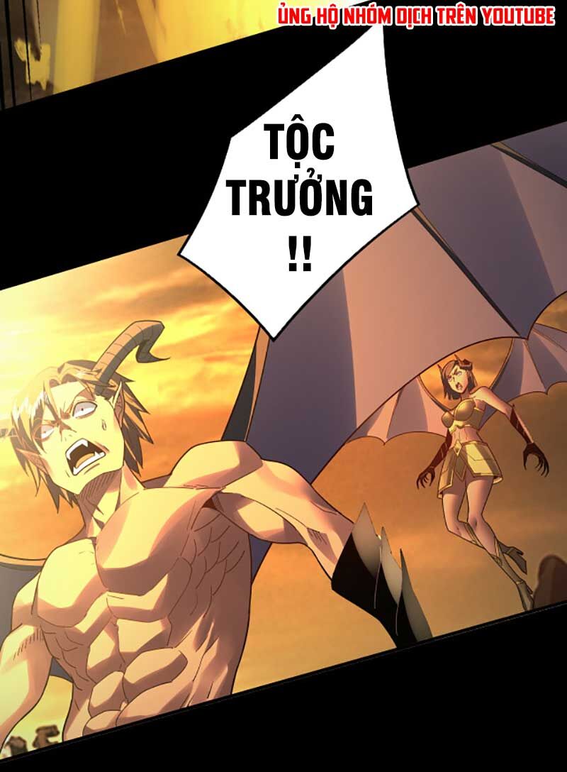 Ta Trời Sinh Đã Là Nhân Vật Phản Diện Chap 885 - Next Chap 886
