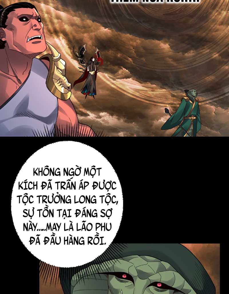 Ta Trời Sinh Đã Là Nhân Vật Phản Diện Chap 885 - Next Chap 886