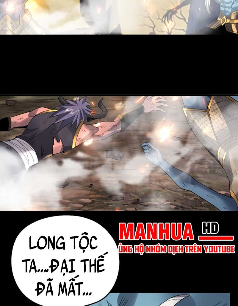 Ta Trời Sinh Đã Là Nhân Vật Phản Diện Chap 885 - Next Chap 886