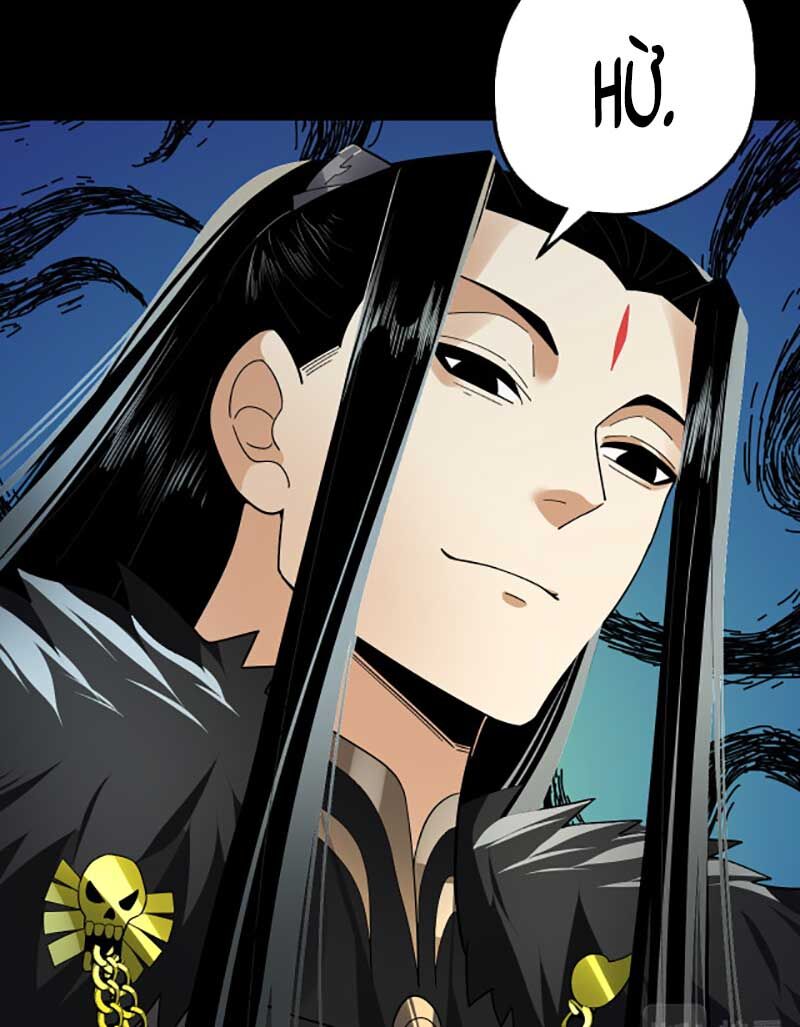 Ta Trời Sinh Đã Là Nhân Vật Phản Diện Chap 885 - Next Chap 886