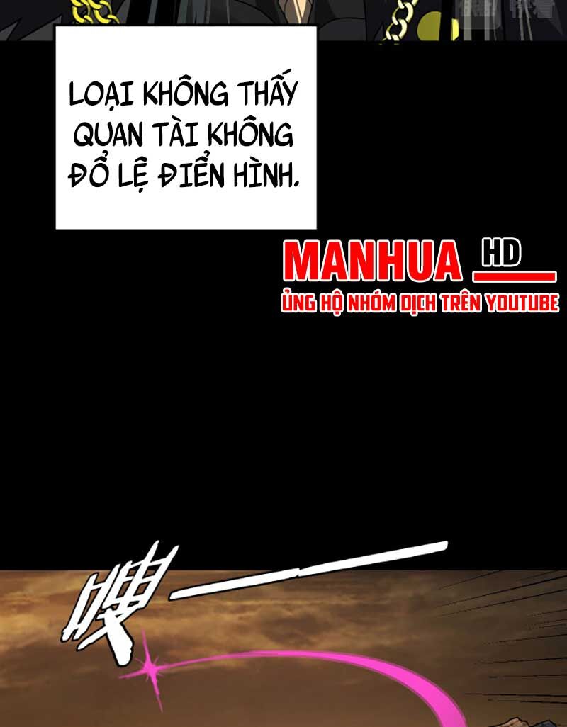Ta Trời Sinh Đã Là Nhân Vật Phản Diện Chap 885 - Next Chap 886