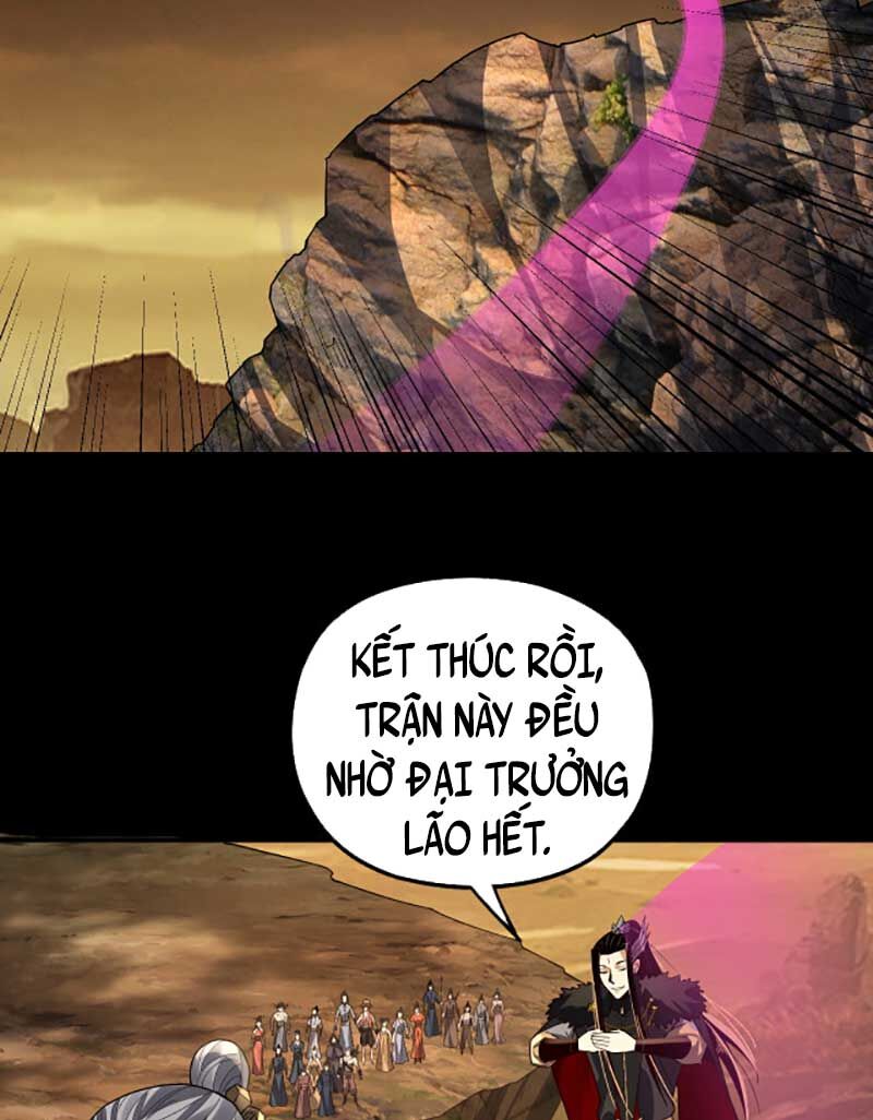 Ta Trời Sinh Đã Là Nhân Vật Phản Diện Chap 885 - Next Chap 886