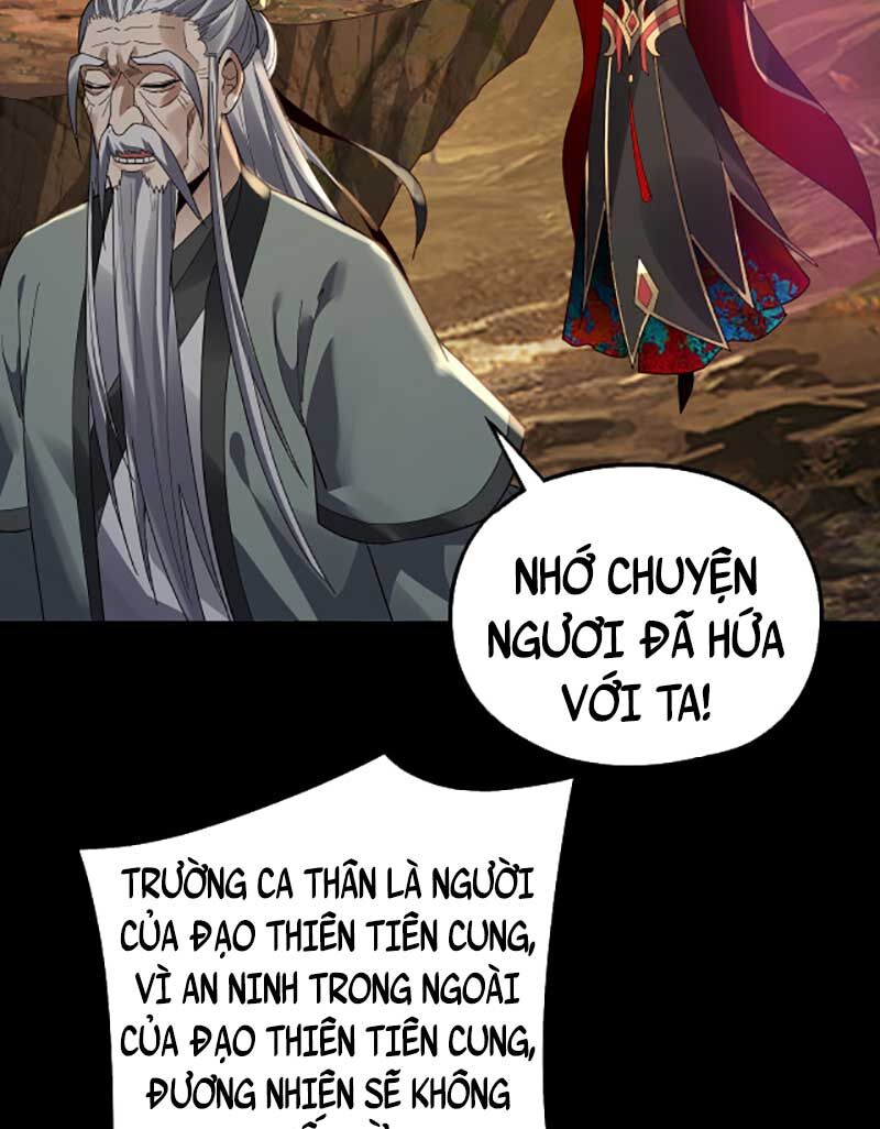 Ta Trời Sinh Đã Là Nhân Vật Phản Diện Chap 885 - Next Chap 886