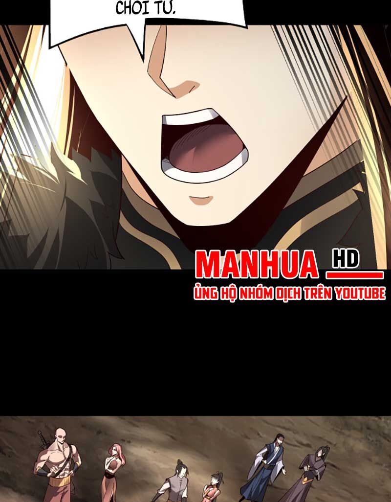 Ta Trời Sinh Đã Là Nhân Vật Phản Diện Chap 885 - Next Chap 886