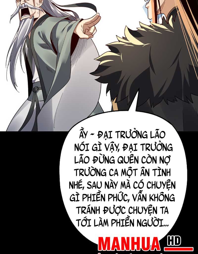 Ta Trời Sinh Đã Là Nhân Vật Phản Diện Chap 885 - Next Chap 886