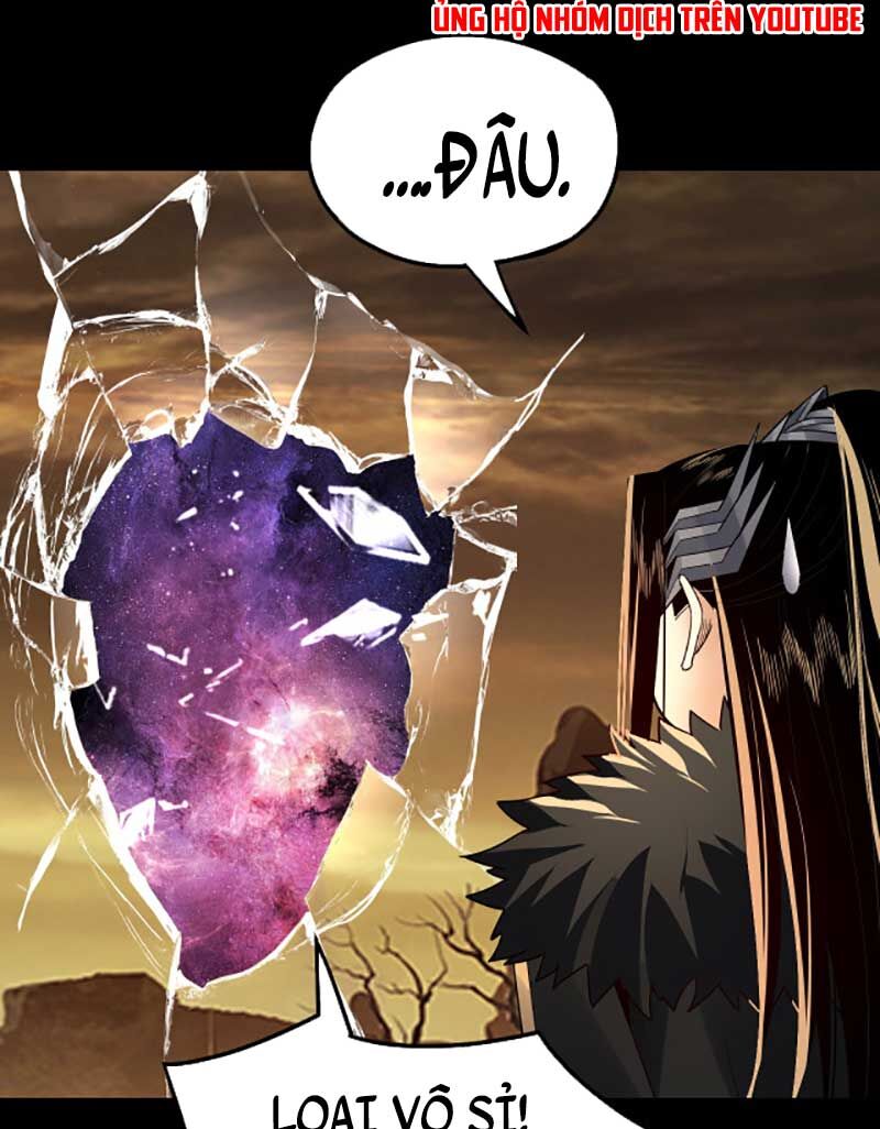 Ta Trời Sinh Đã Là Nhân Vật Phản Diện Chap 885 - Next Chap 886