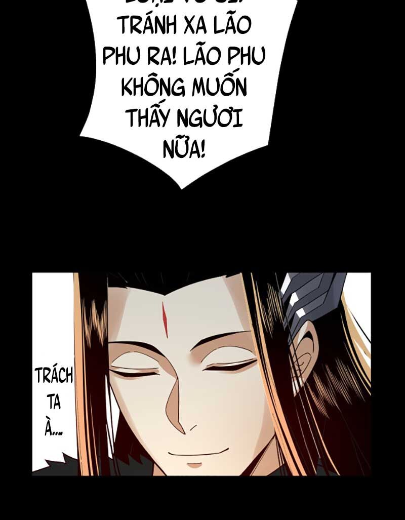 Ta Trời Sinh Đã Là Nhân Vật Phản Diện Chap 885 - Next Chap 886
