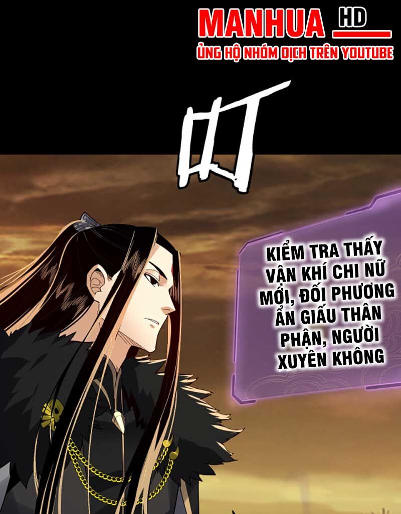 Ta Trời Sinh Đã Là Nhân Vật Phản Diện Chap 885 - Next Chap 886