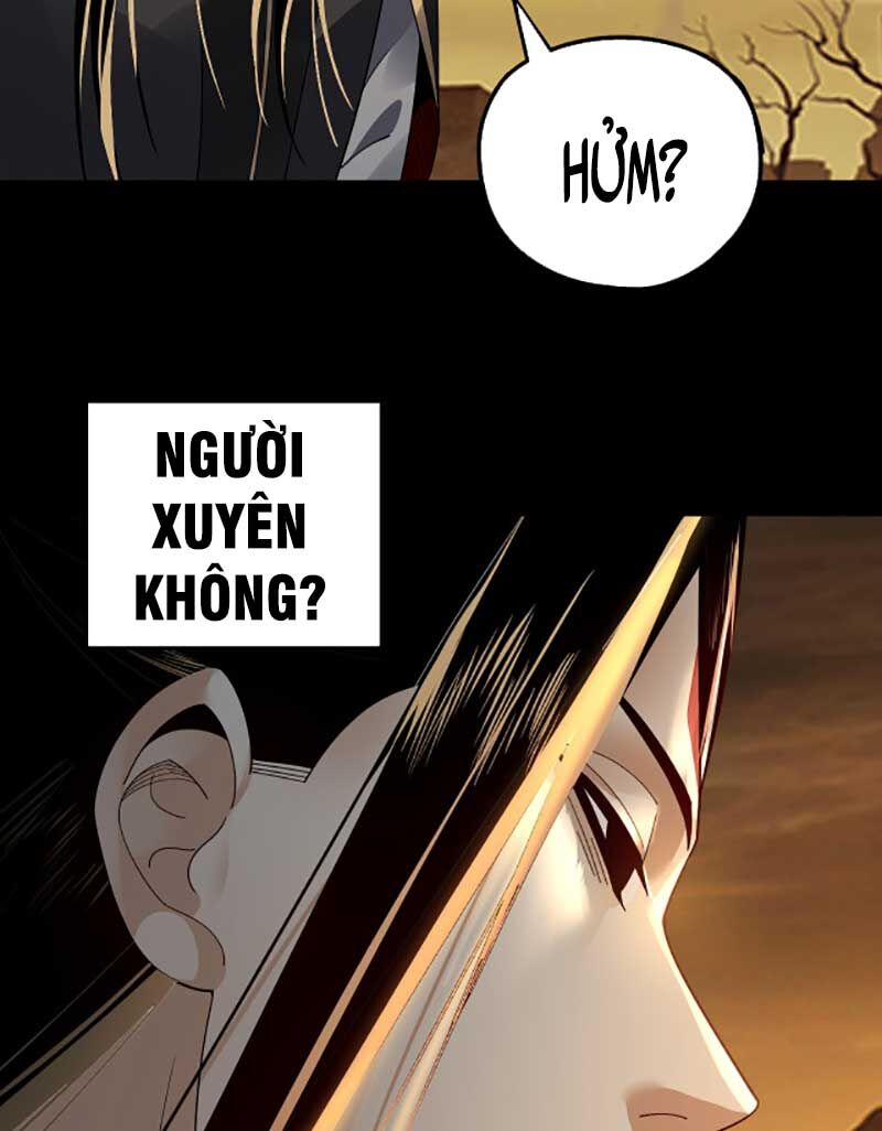 Ta Trời Sinh Đã Là Nhân Vật Phản Diện Chap 885 - Next Chap 886
