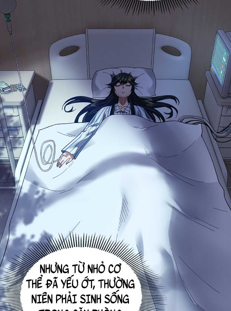 Ta Trời Sinh Đã Là Nhân Vật Phản Diện Chap 885 - Next Chap 886
