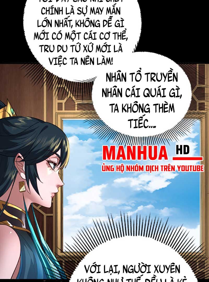 Ta Trời Sinh Đã Là Nhân Vật Phản Diện Chap 885 - Next Chap 886