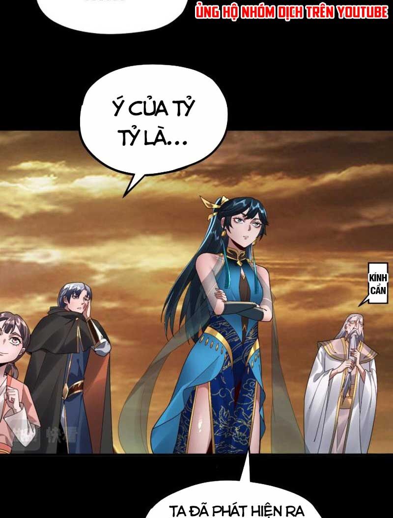 Ta Trời Sinh Đã Là Nhân Vật Phản Diện Chap 89 - Next Chap 90
