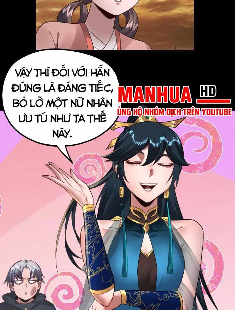 Ta Trời Sinh Đã Là Nhân Vật Phản Diện Chap 89 - Next Chap 90