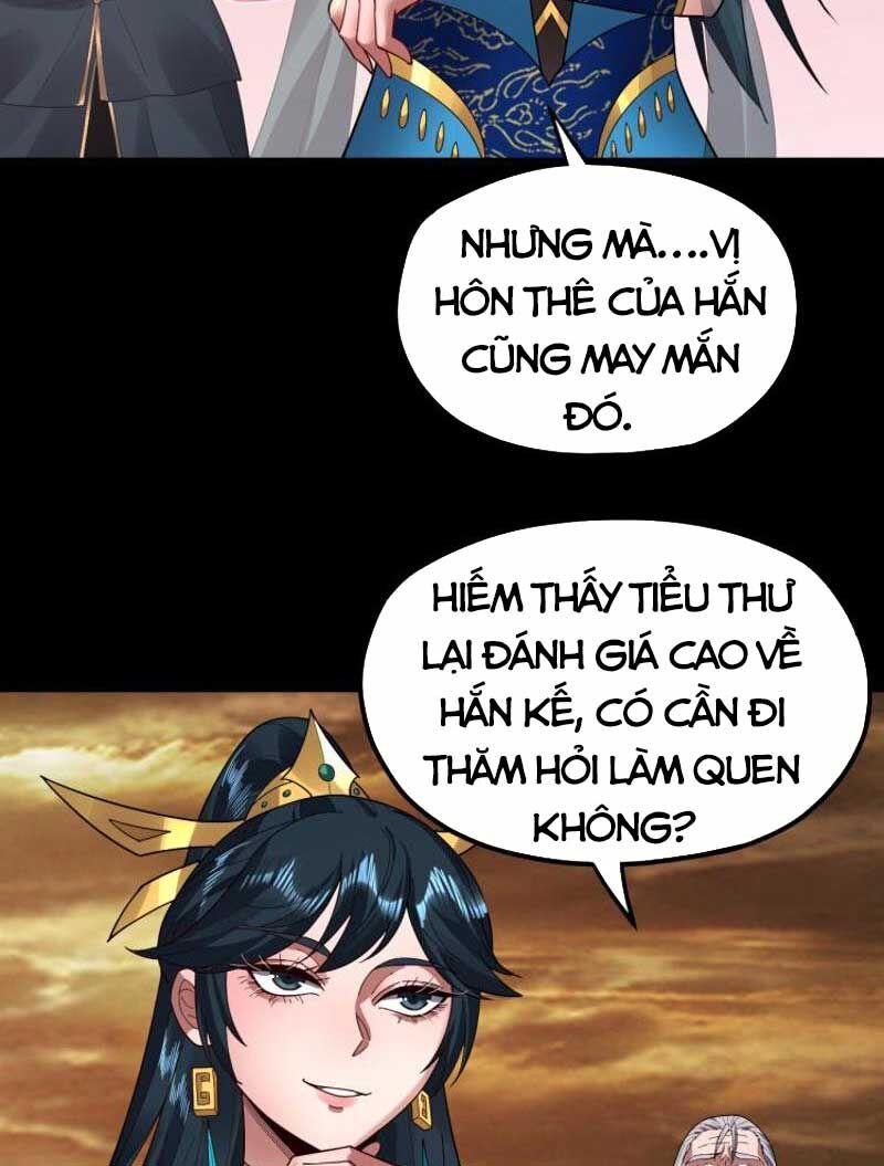 Ta Trời Sinh Đã Là Nhân Vật Phản Diện Chap 89 - Next Chap 90