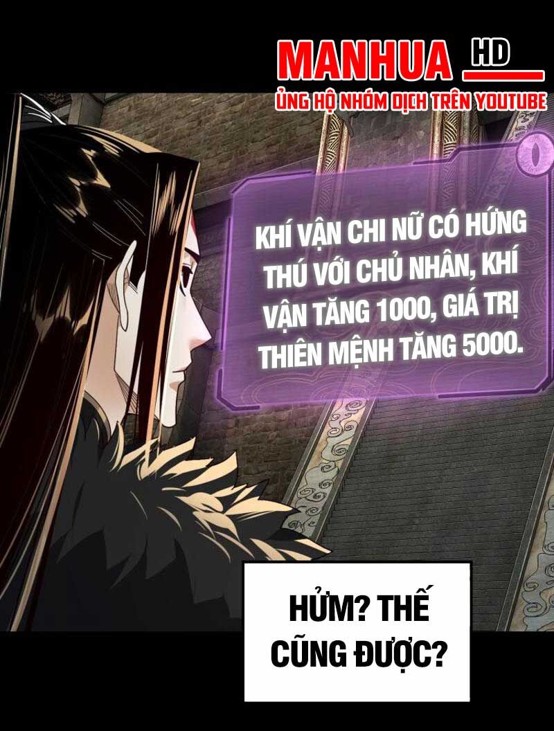 Ta Trời Sinh Đã Là Nhân Vật Phản Diện Chap 89 - Next Chap 90