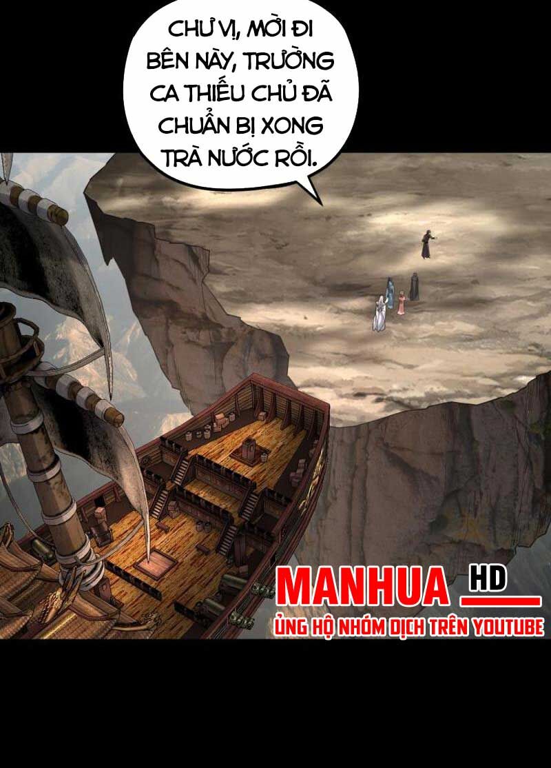Ta Trời Sinh Đã Là Nhân Vật Phản Diện Chap 89 - Next Chap 90