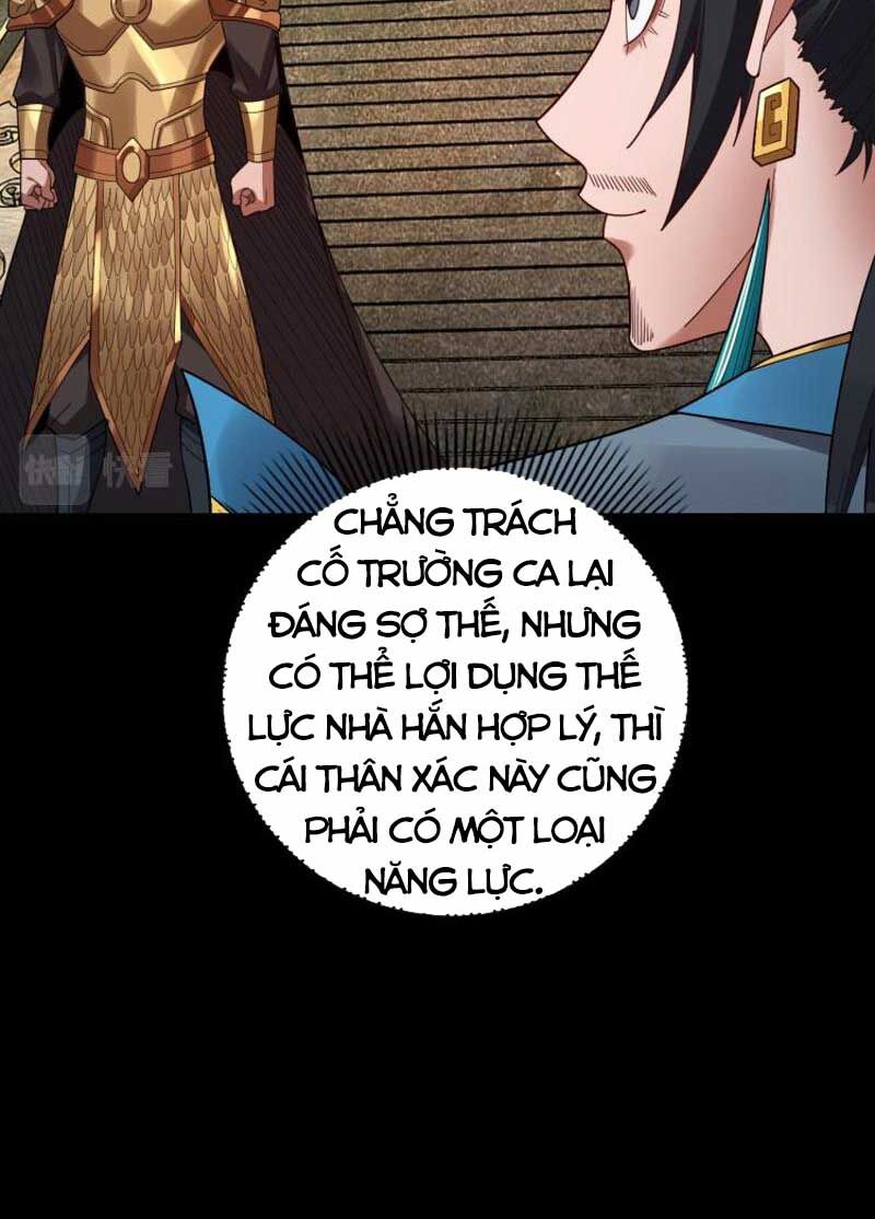 Ta Trời Sinh Đã Là Nhân Vật Phản Diện Chap 89 - Next Chap 90