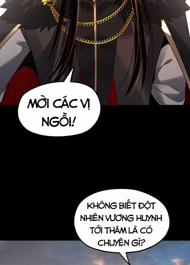 Ta Trời Sinh Đã Là Nhân Vật Phản Diện Chap 89 - Next Chap 90