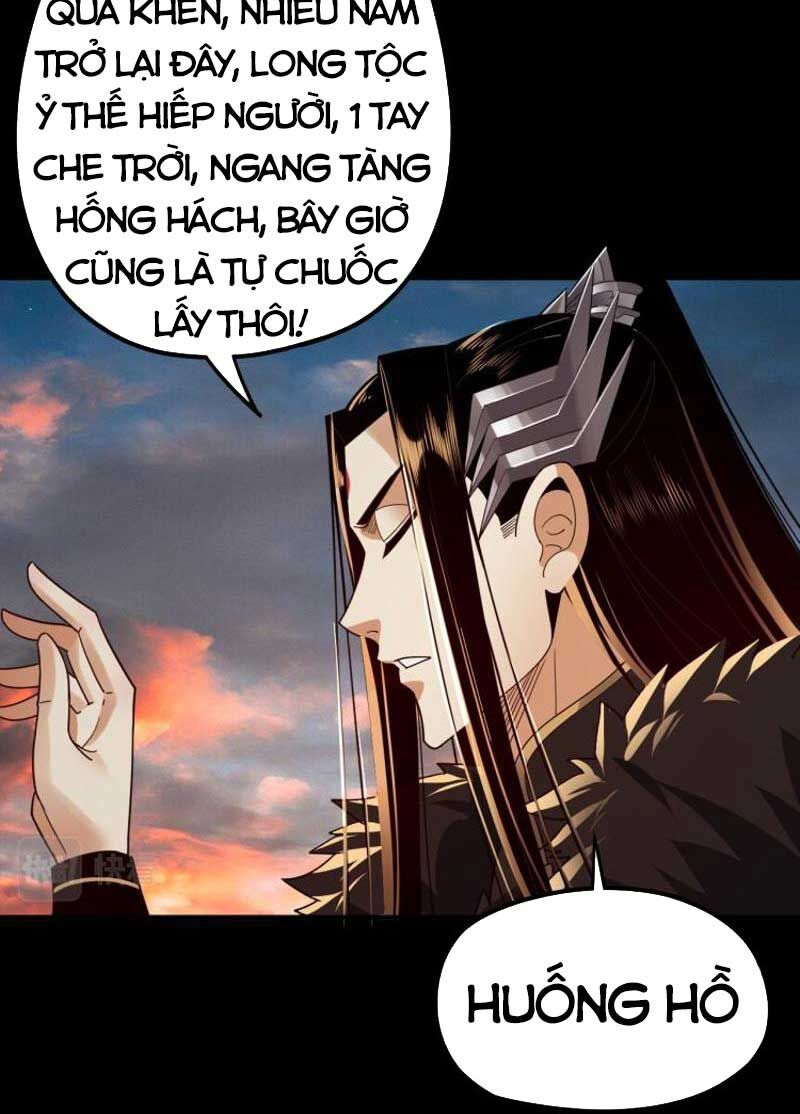 Ta Trời Sinh Đã Là Nhân Vật Phản Diện Chap 89 - Next Chap 90