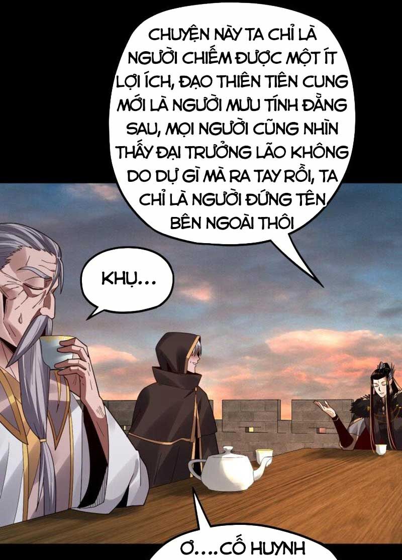Ta Trời Sinh Đã Là Nhân Vật Phản Diện Chap 89 - Next Chap 90