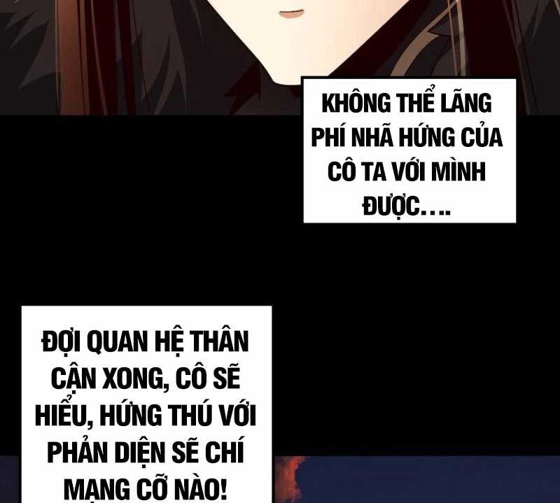 Ta Trời Sinh Đã Là Nhân Vật Phản Diện Chap 89 - Next Chap 90