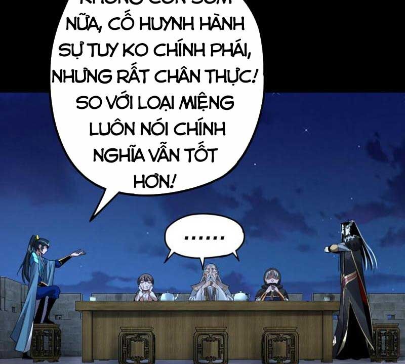 Ta Trời Sinh Đã Là Nhân Vật Phản Diện Chap 89 - Next Chap 90