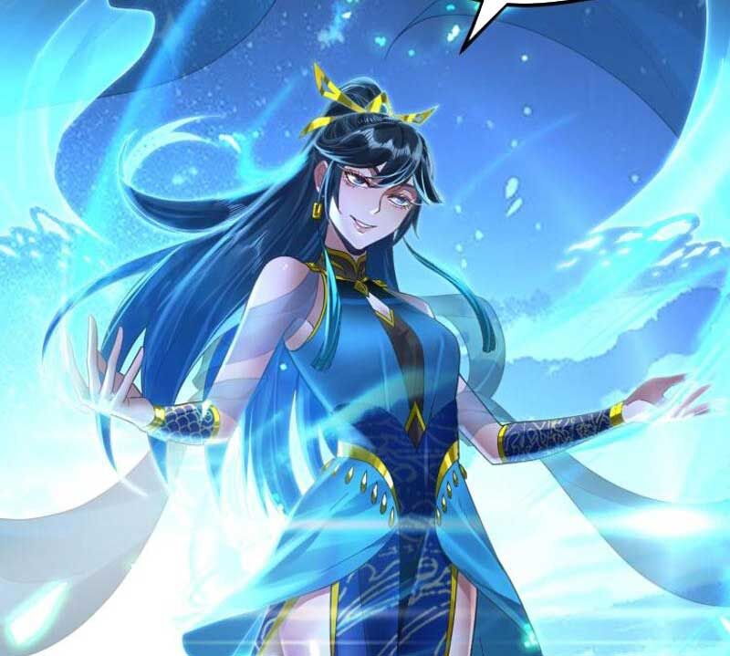 Ta Trời Sinh Đã Là Nhân Vật Phản Diện Chap 89 - Next Chap 90