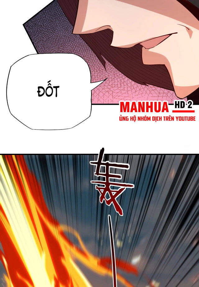 Ta Trời Sinh Đã Là Nhân Vật Phản Diện Chap 9 - Next Chap 10