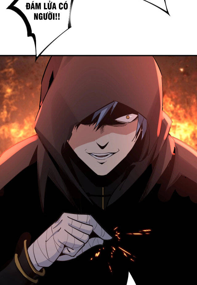 Ta Trời Sinh Đã Là Nhân Vật Phản Diện Chap 9 - Next Chap 10