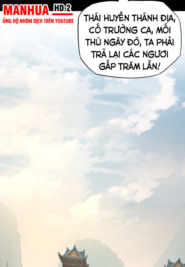 Ta Trời Sinh Đã Là Nhân Vật Phản Diện Chap 9 - Next Chap 10
