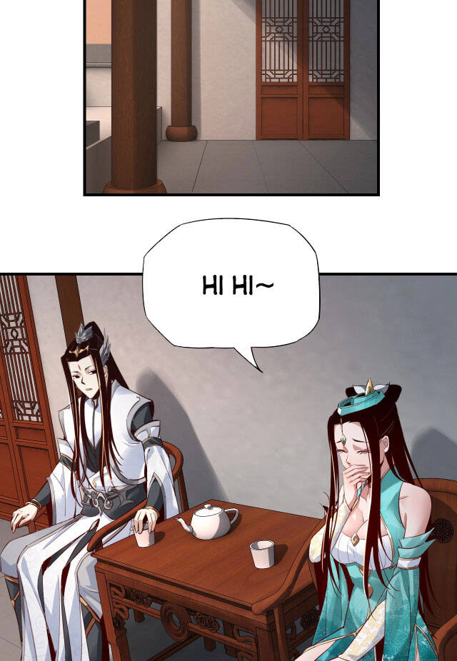 Ta Trời Sinh Đã Là Nhân Vật Phản Diện Chap 9 - Next Chap 10