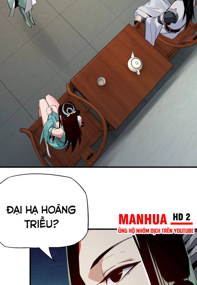 Ta Trời Sinh Đã Là Nhân Vật Phản Diện Chap 9 - Next Chap 10