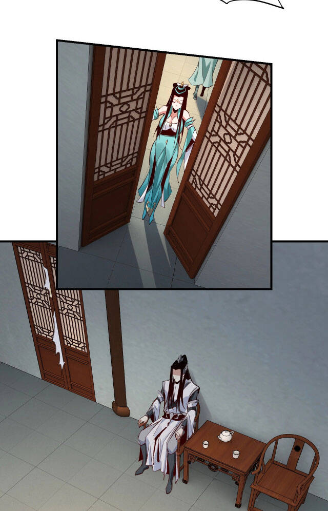 Ta Trời Sinh Đã Là Nhân Vật Phản Diện Chap 9 - Next Chap 10