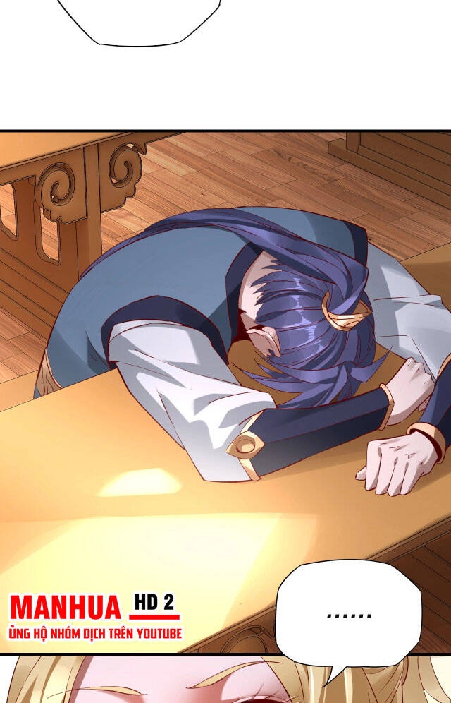 Ta Trời Sinh Đã Là Nhân Vật Phản Diện Chap 9 - Next Chap 10