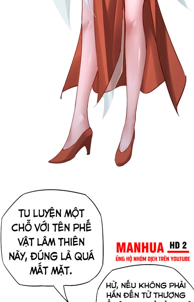 Ta Trời Sinh Đã Là Nhân Vật Phản Diện Chap 9 - Next Chap 10