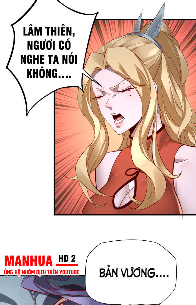 Ta Trời Sinh Đã Là Nhân Vật Phản Diện Chap 9 - Next Chap 10