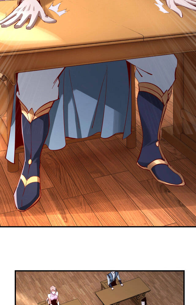 Ta Trời Sinh Đã Là Nhân Vật Phản Diện Chap 9 - Next Chap 10
