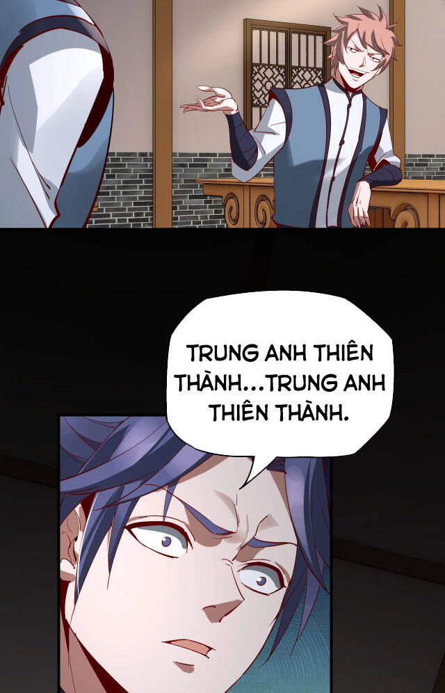 Ta Trời Sinh Đã Là Nhân Vật Phản Diện Chap 9 - Next Chap 10