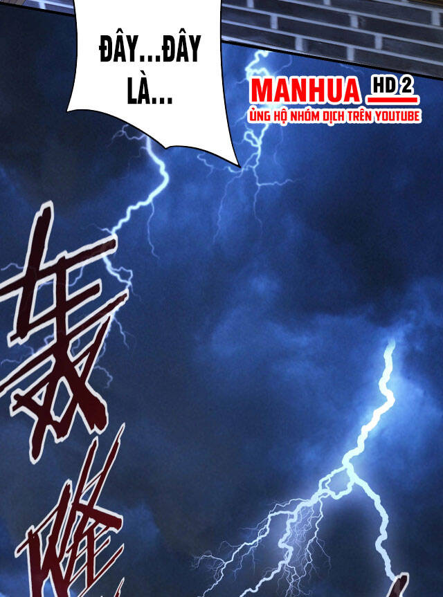 Ta Trời Sinh Đã Là Nhân Vật Phản Diện Chap 9 - Next Chap 10