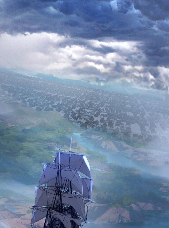 Ta Trời Sinh Đã Là Nhân Vật Phản Diện Chap 9 - Next Chap 10