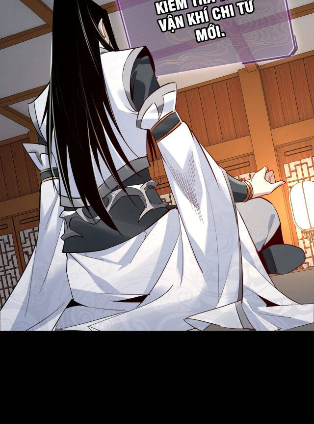 Ta Trời Sinh Đã Là Nhân Vật Phản Diện Chap 9 - Next Chap 10