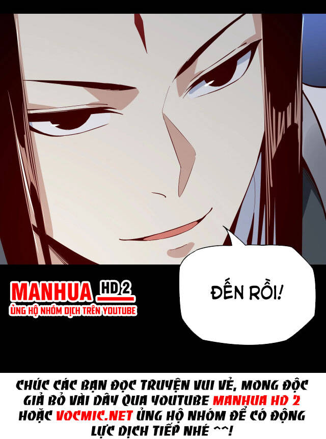 Ta Trời Sinh Đã Là Nhân Vật Phản Diện Chap 9 - Next Chap 10